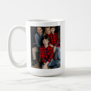 Fotografía personalizado Mug Con Foto, Copa Person
