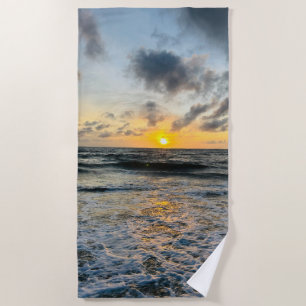 Fotografía personalizado Toallas de playa personal