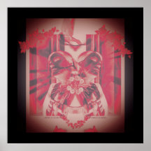 Fotografía: Poster de arte Fotografie