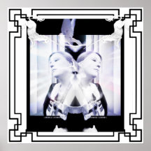 Fotografía: Poster de arte Fotografie