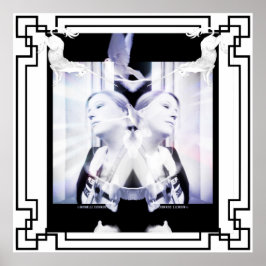 Fotografía: Poster de arte Fotografie