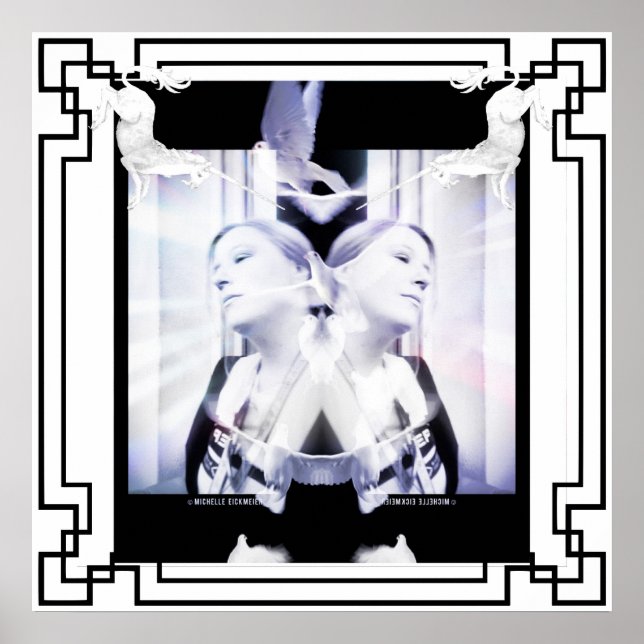 Fotografía: Poster de arte Fotografie (Frente)