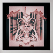 Fotografía: Poster de arte Fotografie