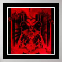 Fotografía: Poster de arte Fotografie