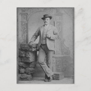 Fotografía retro vintage de postales