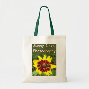 Fotografía Sunny Daze en bolsa de mano