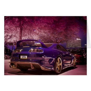 Fotografía Supra