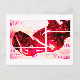 fotografiado por postal estatal