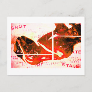 fotografiado por postal estatal