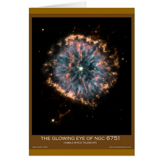 Fotografías asombrosas del telescopio espacial de (Frente)