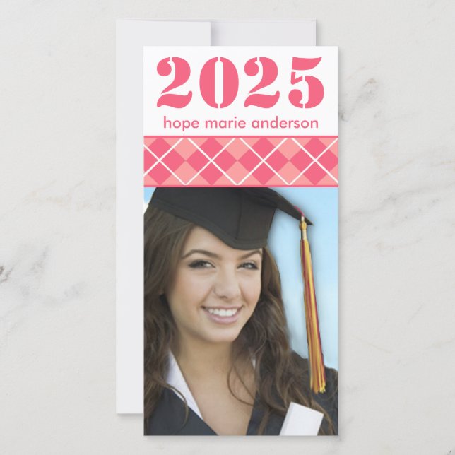 Fotografías principales - Tarjeta fotográfica de g (Anverso)