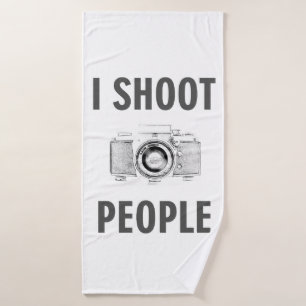 fotógrafo de cámara de fotos de texto divertido pa