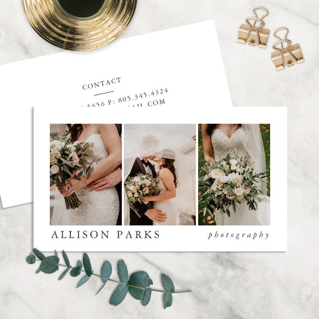 Fotógrafo / Otra tarjeta de visita (Subido por el creador)