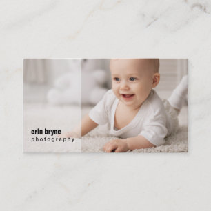 Fotógrafos de tarjetas fotográficas