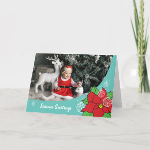 Fotograma digital de tarjetas de fotos únicas de v