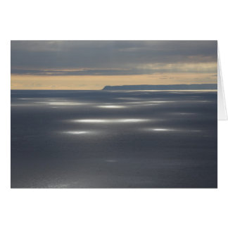 Fotokarte Al cabo de norte