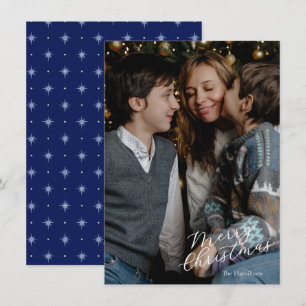 Fotomía de la Marina de Fotos de Feliz Navidad Twi
