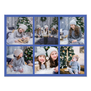 Fotos 6 Galería Rejilla Mostrar azul turbio