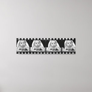 Fotos: Arte de tiras de películas