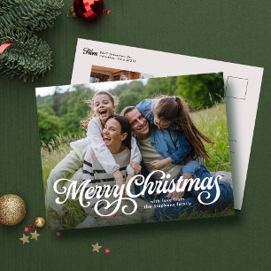 Fotos clásicas de Feliz Navidad