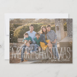 Fotos completas de Feliz Navidad