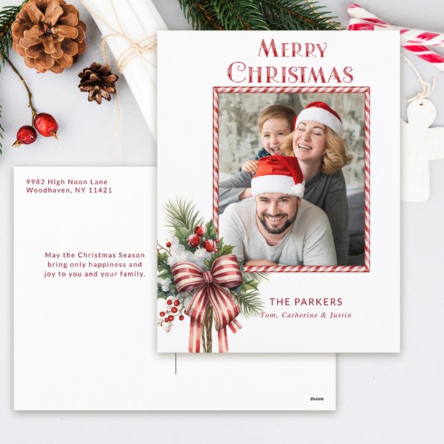 Fotos de Candy Cow de Feliz Navidad (Subido por el creador)