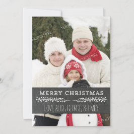 Fotos de cosecha de cartón rustico para navidad