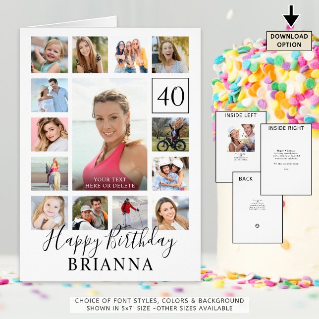 Fotos de cumpleaños 15 Todos los Personalizados de (Subido por el creador)