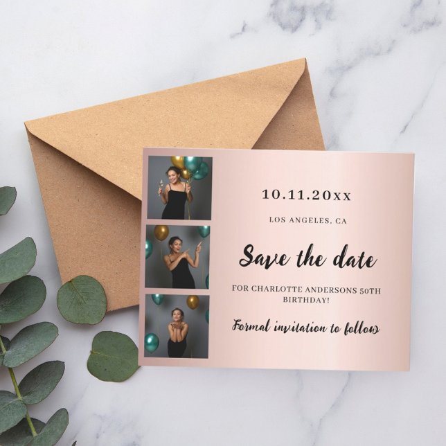 Fotos de cumpleaños dios rosa Salven la tarjeta de (Subido por el creador)