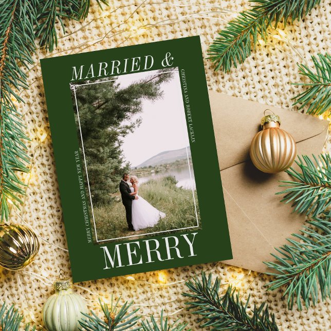 Fotos de Feliz Navidad y Casada (Subido por el creador)