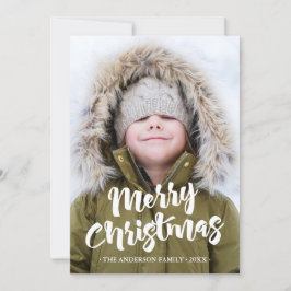 Fotos de feriado de navidad de navidad One