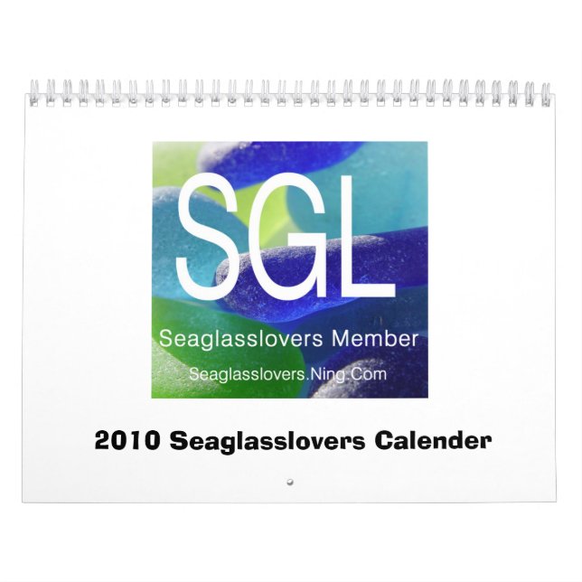 Fotos de Frameable - 2010 calendario #2 (Tapa)