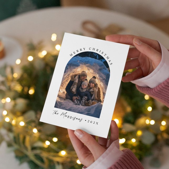 Fotos de la familia del Personalizado de Navidad d (Subido por el creador)