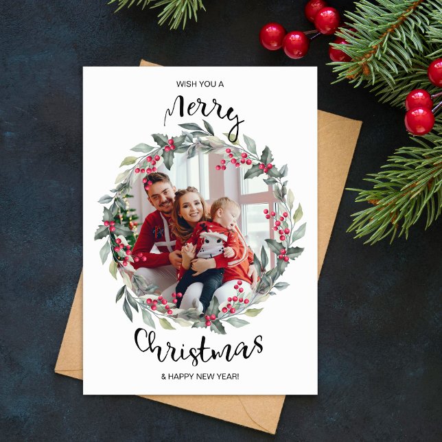 Fotos de la familia Feliz Navidad (Subido por el creador)