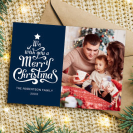 Fotos de la familia Feliz Navidad