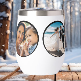 Fotos de la familia Happy Insulated Tumbler