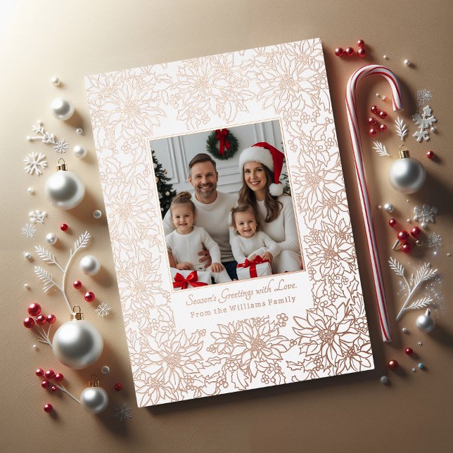 Fotos de la plantilla de la tarjeta de Navidades d (Subido por el creador)