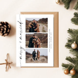 Fotos De La Primera Navidad De Merry Recién Casada