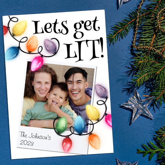 Fotos de Luces de Navidad Coloreadas Navidad (Subido por el creador)