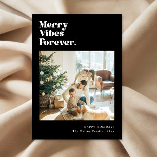 Fotos de Merry Vibes Forever Modern Family Navidad
