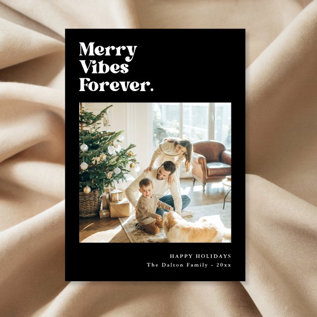 Fotos de Merry Vibes Forever Modern Family Navidad (Subido por el creador)