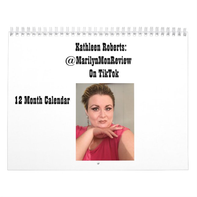 Fotos De Mes De Mi Calendario (Tapa)