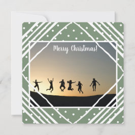 Fotos de navidad de Feliz Navidad Nombre de la fam