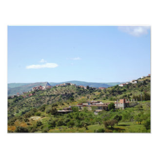 Fotos de paisajes