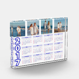 Fotos de Pareja Personalizadas | Calendario de Fot