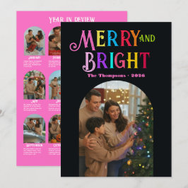 Fotos de "Resumen del año" de Candy Pop Navidad