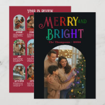 Fotos de "Resumen del Año" de Noël Nórdico Navidad