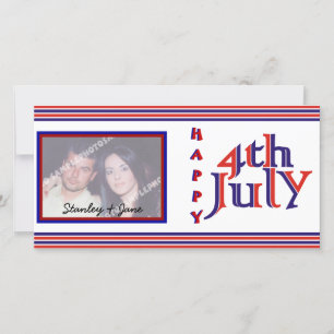 Fotos del 4 de julio feliz