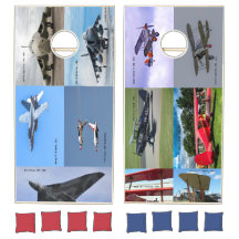 Fotos del avión