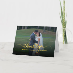 Fotos del Día de la Boda Las Parejas Guión Gracias
